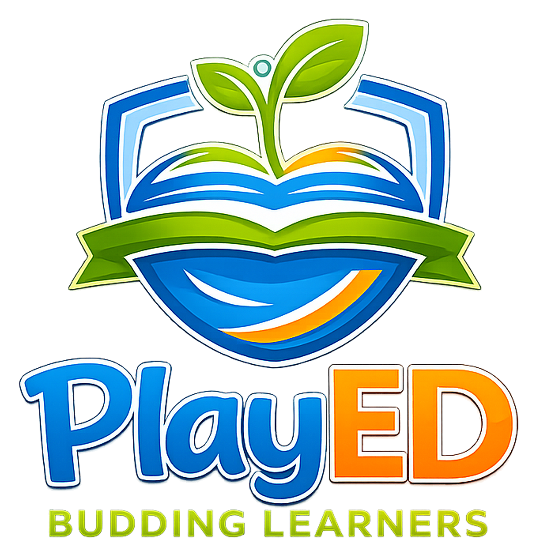 PlayED Budding Learners