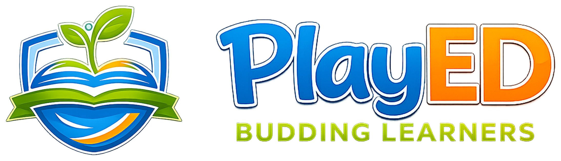 PlayED Budding Learners